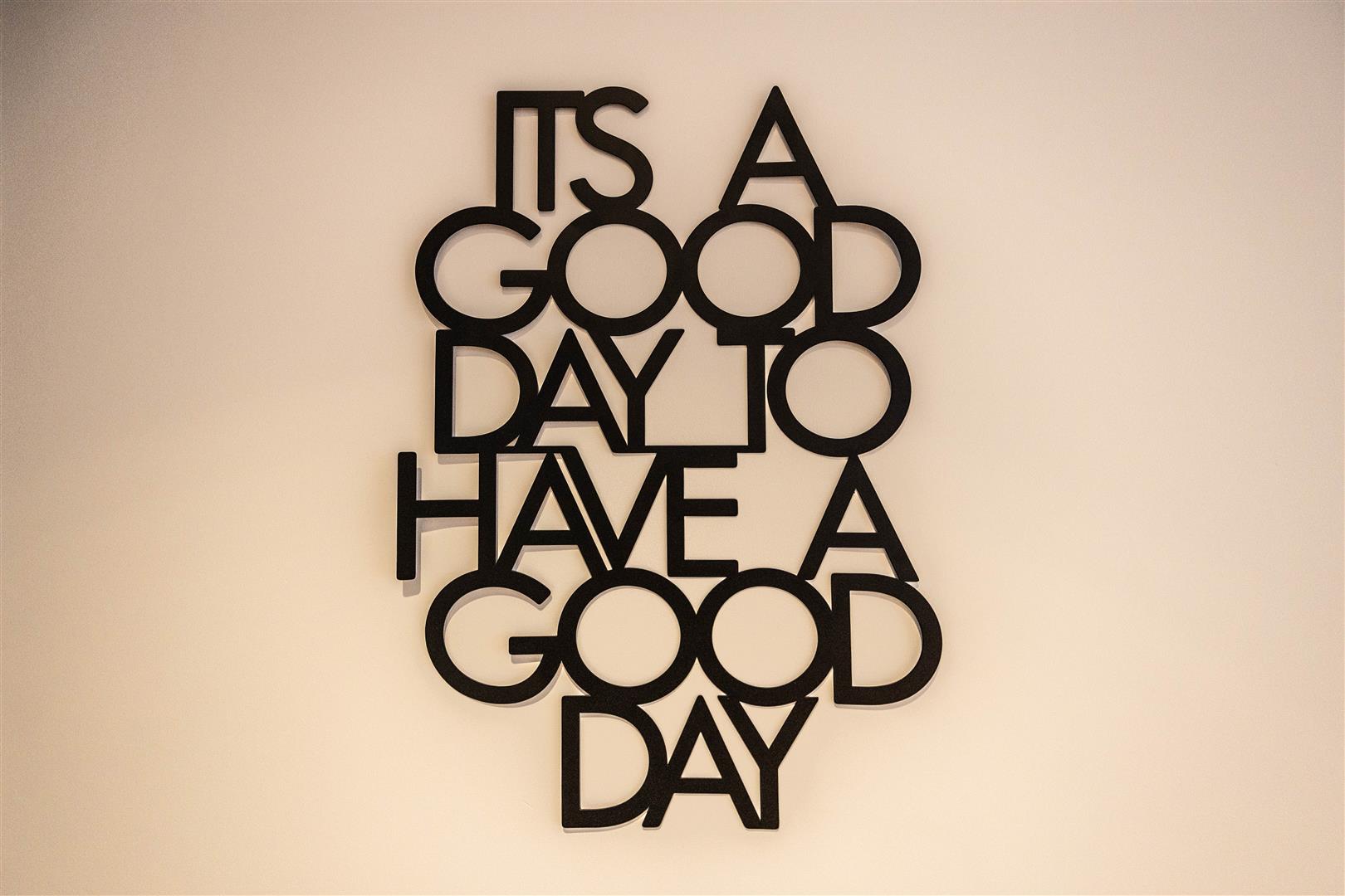Have A Good Day